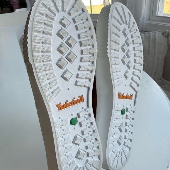 Timberland Women's Dark Brown Winter Boots - Picture 3 of 4